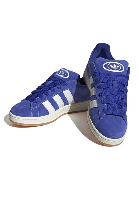 Adidas Campus 00S Shoes Royal Blue Unisex ADIDAS ORIGINALS | Sneakers | H03471-